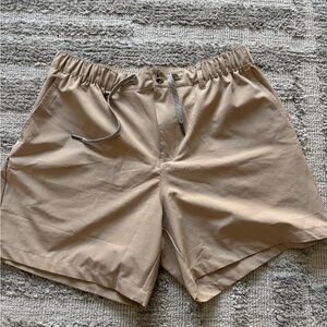 Men’s Khakis Shorts